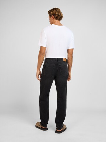 Pittman Loose fit Jeans 'Titan' in Black