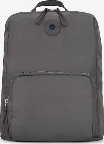 Sac à dos 'Giocoso 1.0 Nivia' JOOP! Jeans en gris : devant