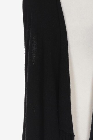 Mrs & Hugs Sweater & Cardigan in XS-XL in Black
