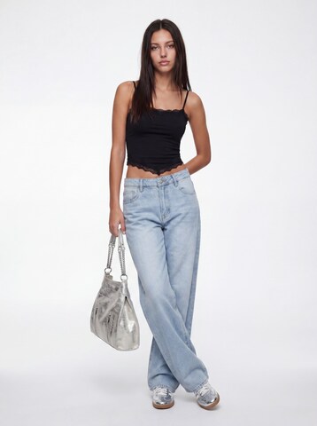 studioselect Τοπ 'Hailey' σε μαύρο