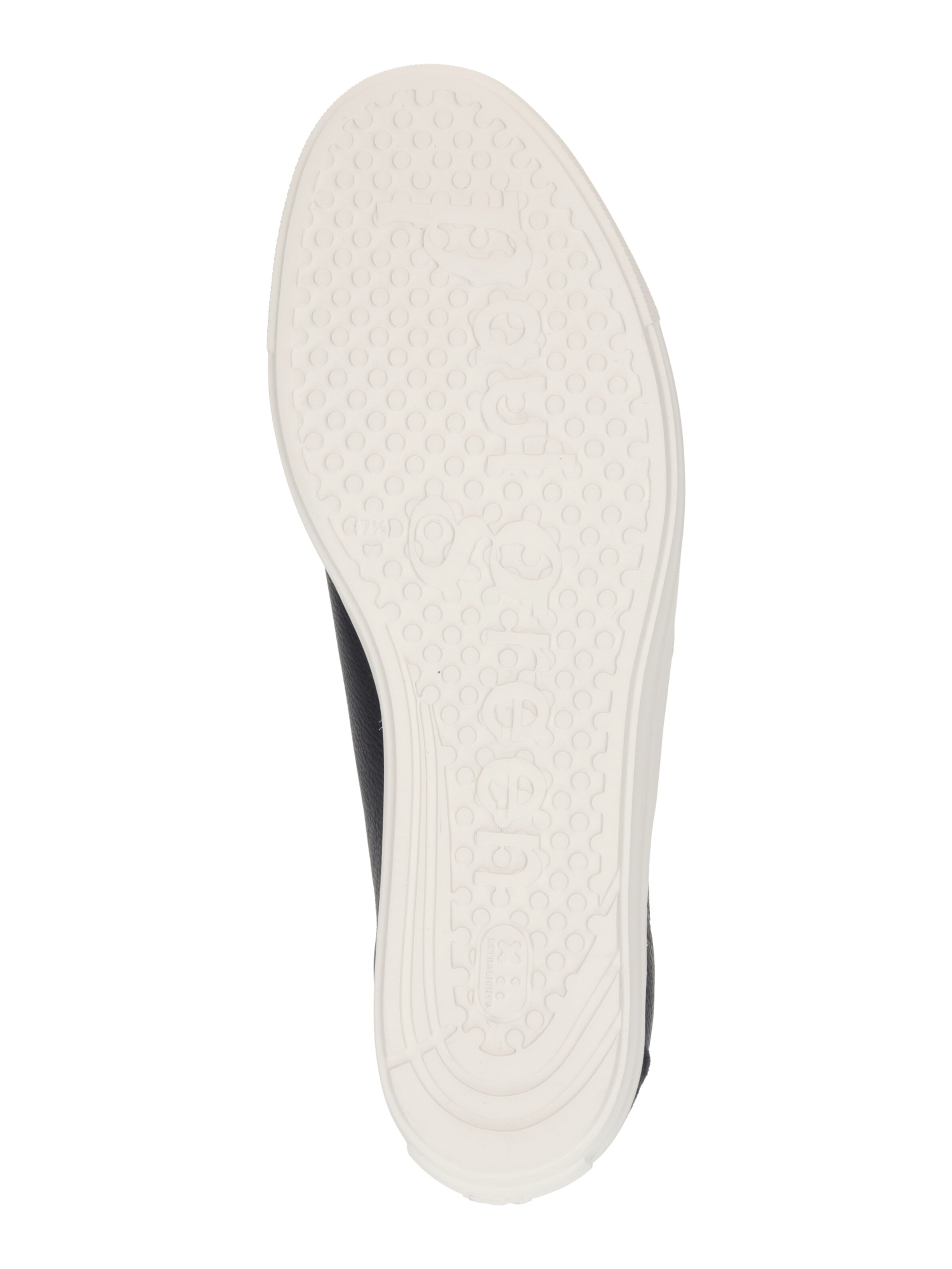 Paul Green Ниски маратонки в синьо