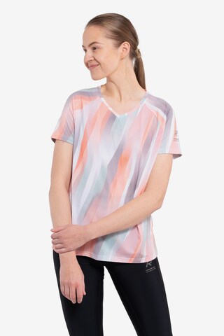 Rukka Performance shirt 'Mantera' in Mixed colours: front