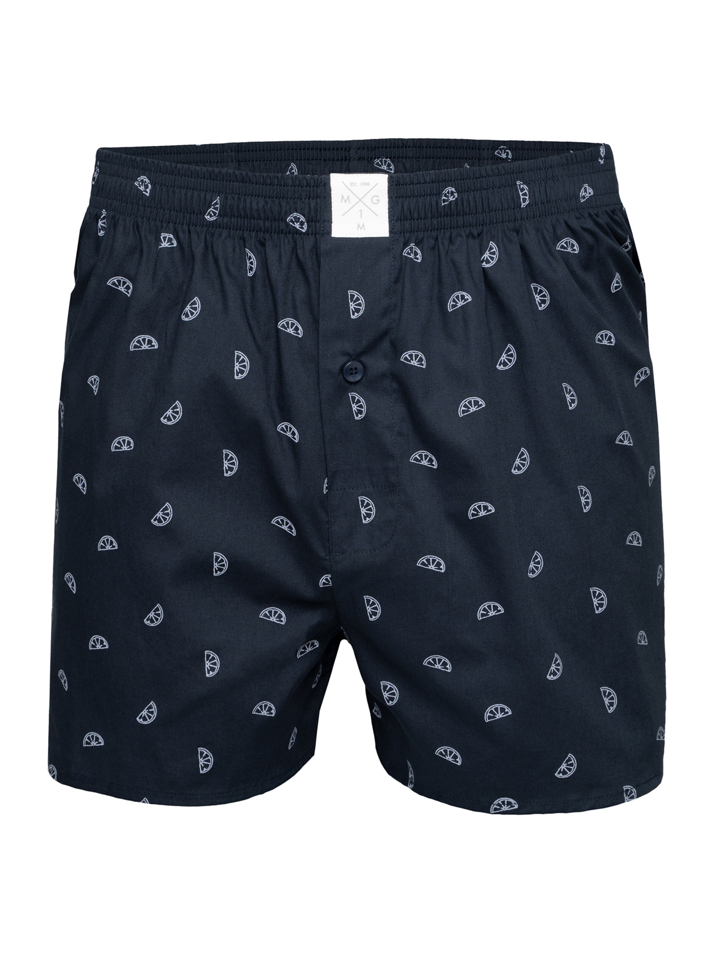 MG-1 Boxer ' Classics ' in Mischfarben