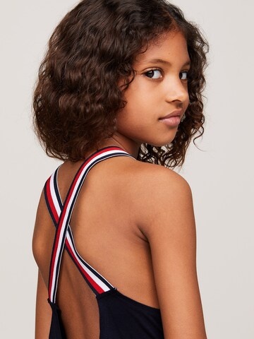 Tommy Hilfiger Underwear Dress in Blue