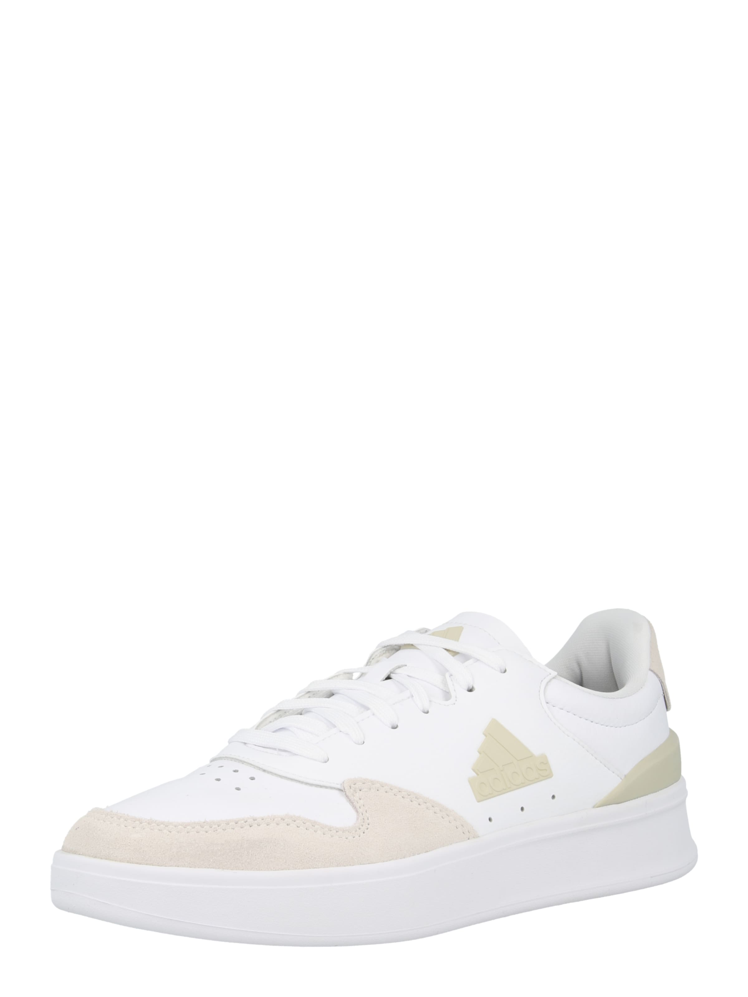 ADIDAS SPORTSWEAR Trainers 'KANTANA' in White: front