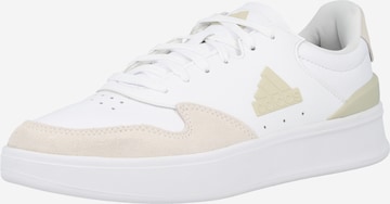ADIDAS SPORTSWEAR Низкие кроссовки 'KANTANA' в Белый: спереди