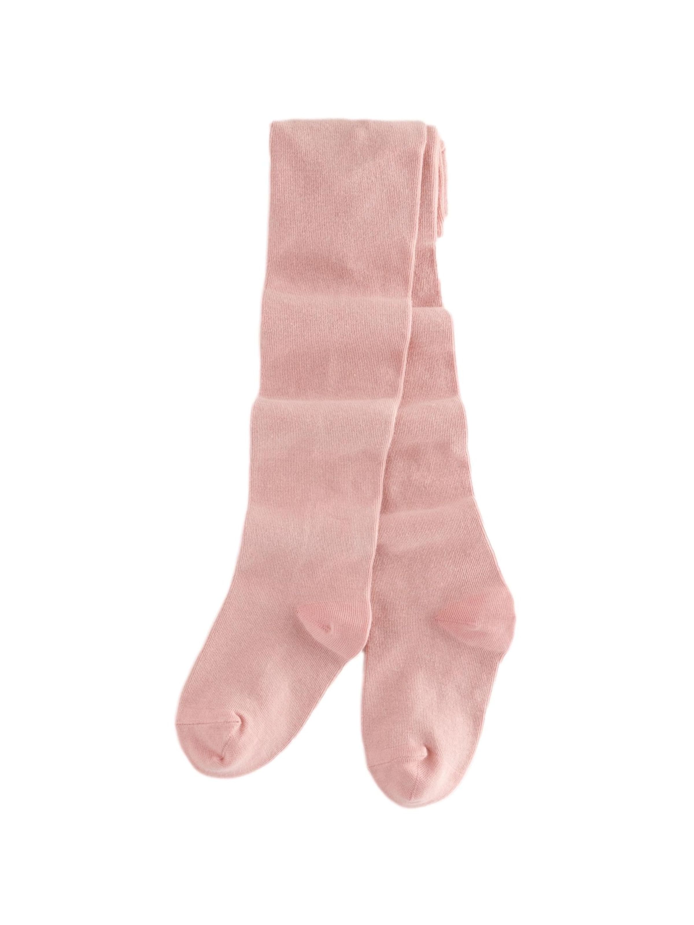 Next - Collants em rosa