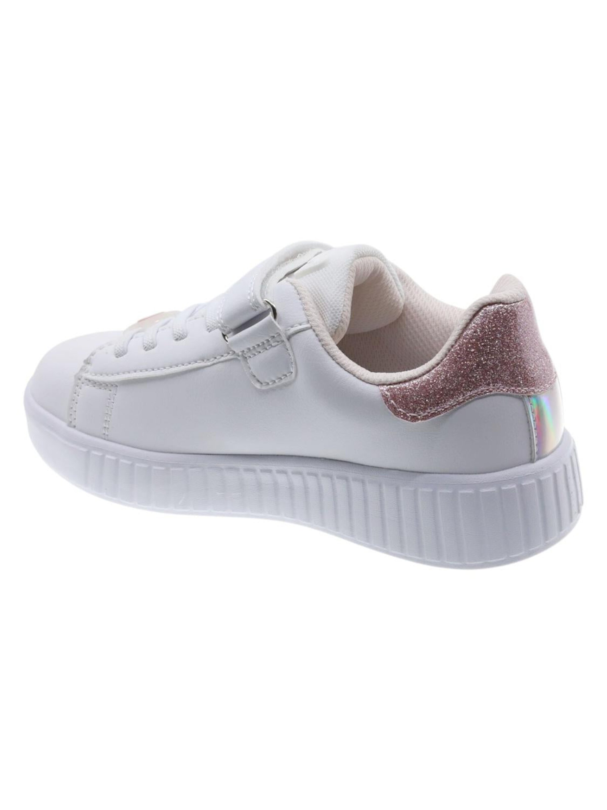 Baskets 'Casual Shoe' Beppi en blanc
