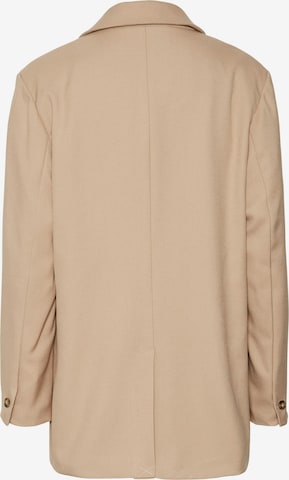 Blazer 'Josefine' VERO MODA en beige