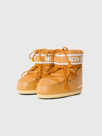 MOON BOOT Snöboots i brun