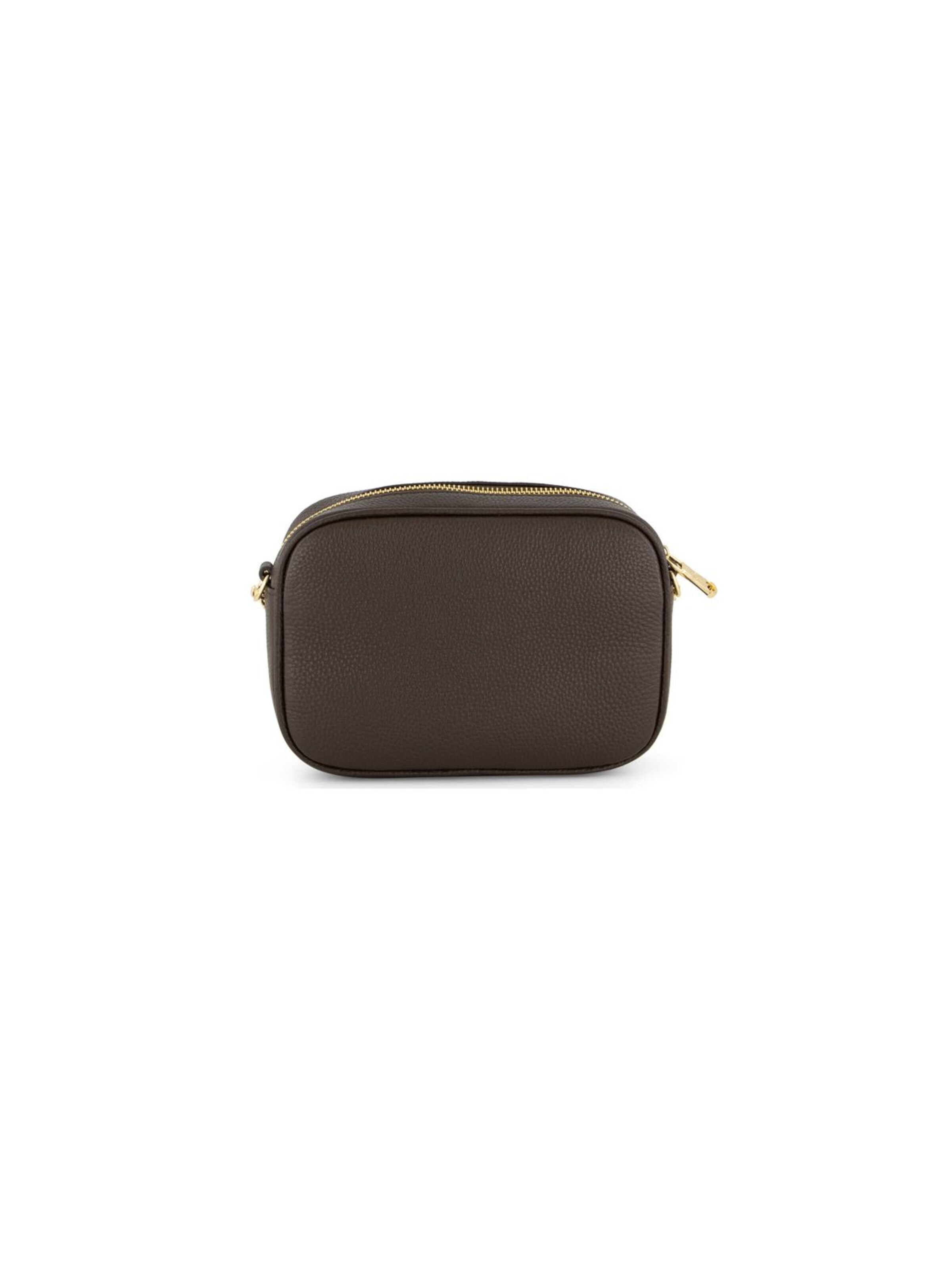 Braccialini - Bolso de hombro 'Dolly' en marrón