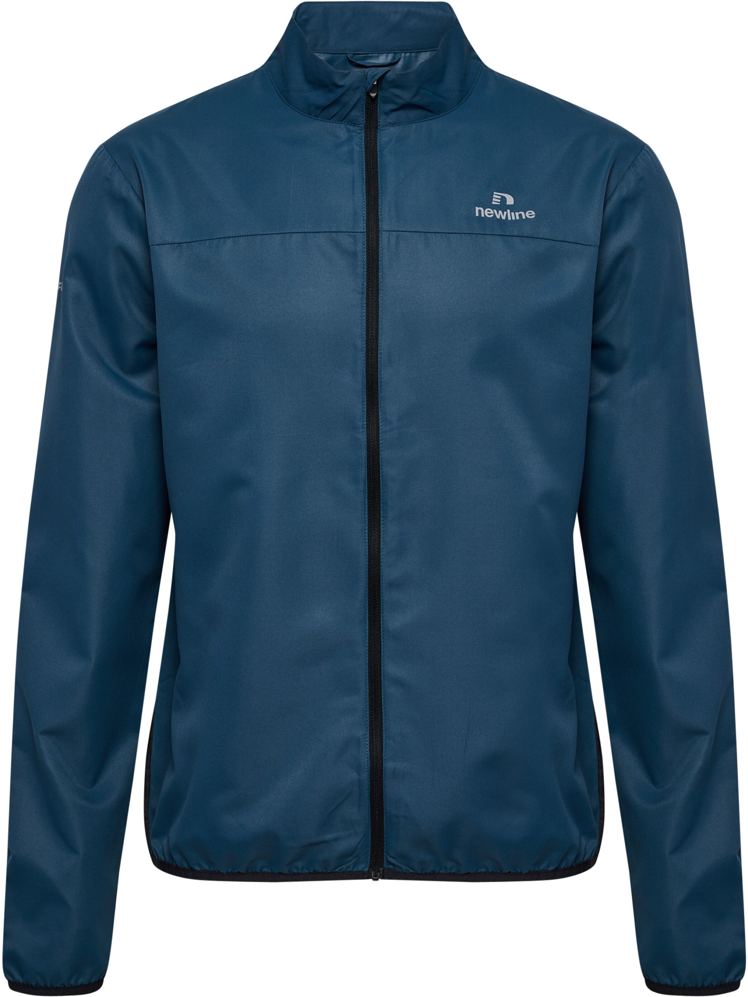 Newline Sportsjakke 'Nashville' i blå: forside