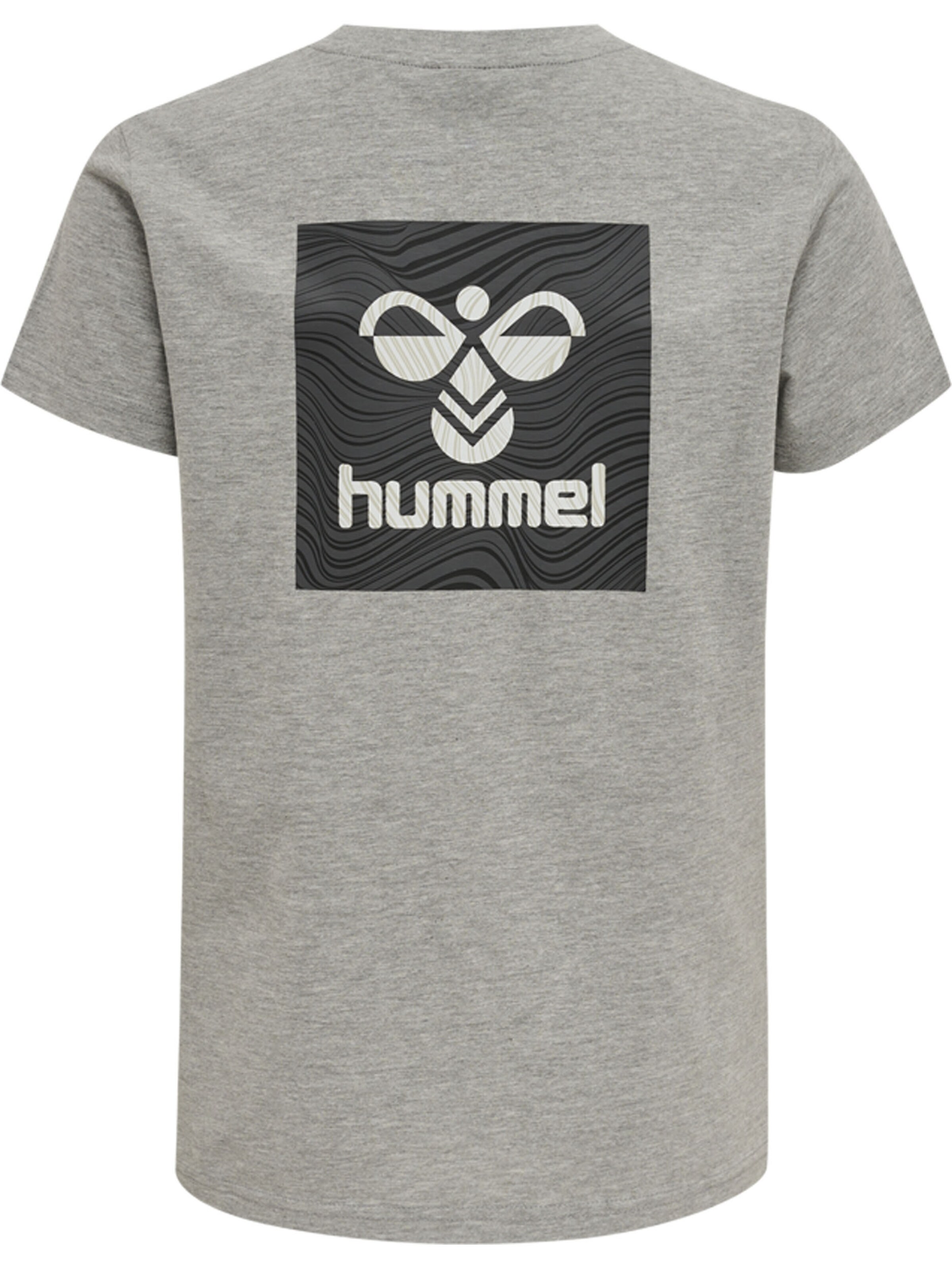 Hummel Shirts i grå