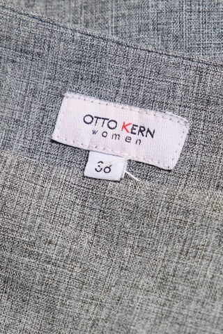 OTTO KERN Minirock M in Grau