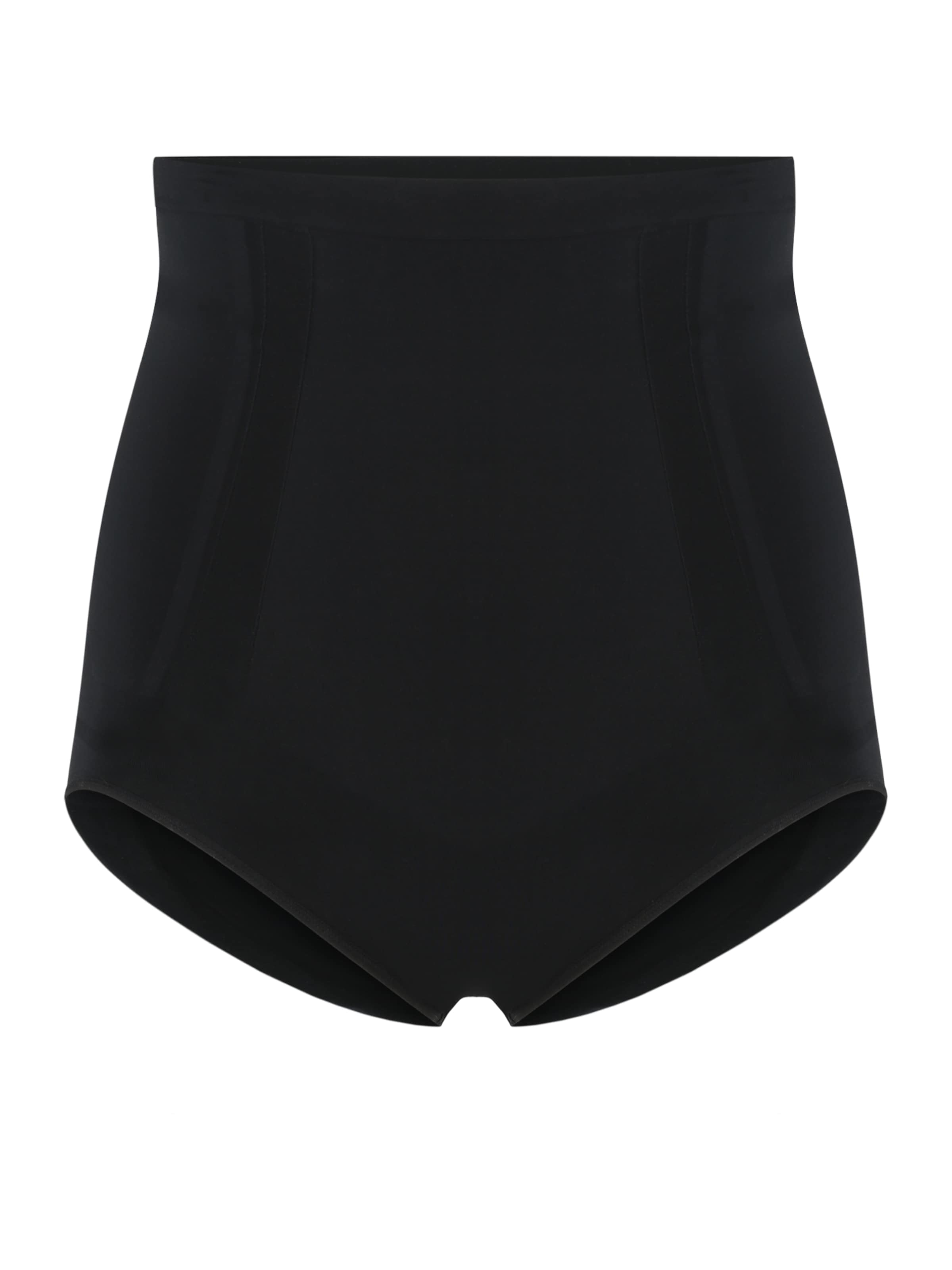 SPANX Stahovací prádlo 'OnCore' – černá: přední strana