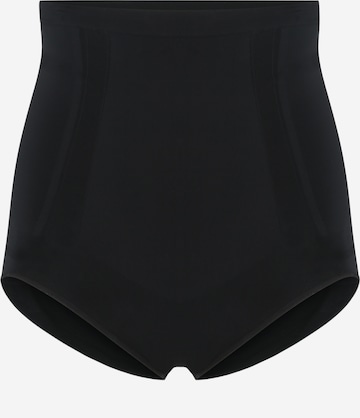 SPANX Muotoilevat alushousut 'OnCore' värissä musta: edessä