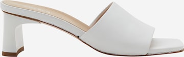 EDITEDSandale 'Remy Heels' - bijela boja: prednji dio