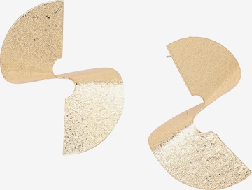 SOHINaušnice 'Chasity' - zlatna boja: prednji dio