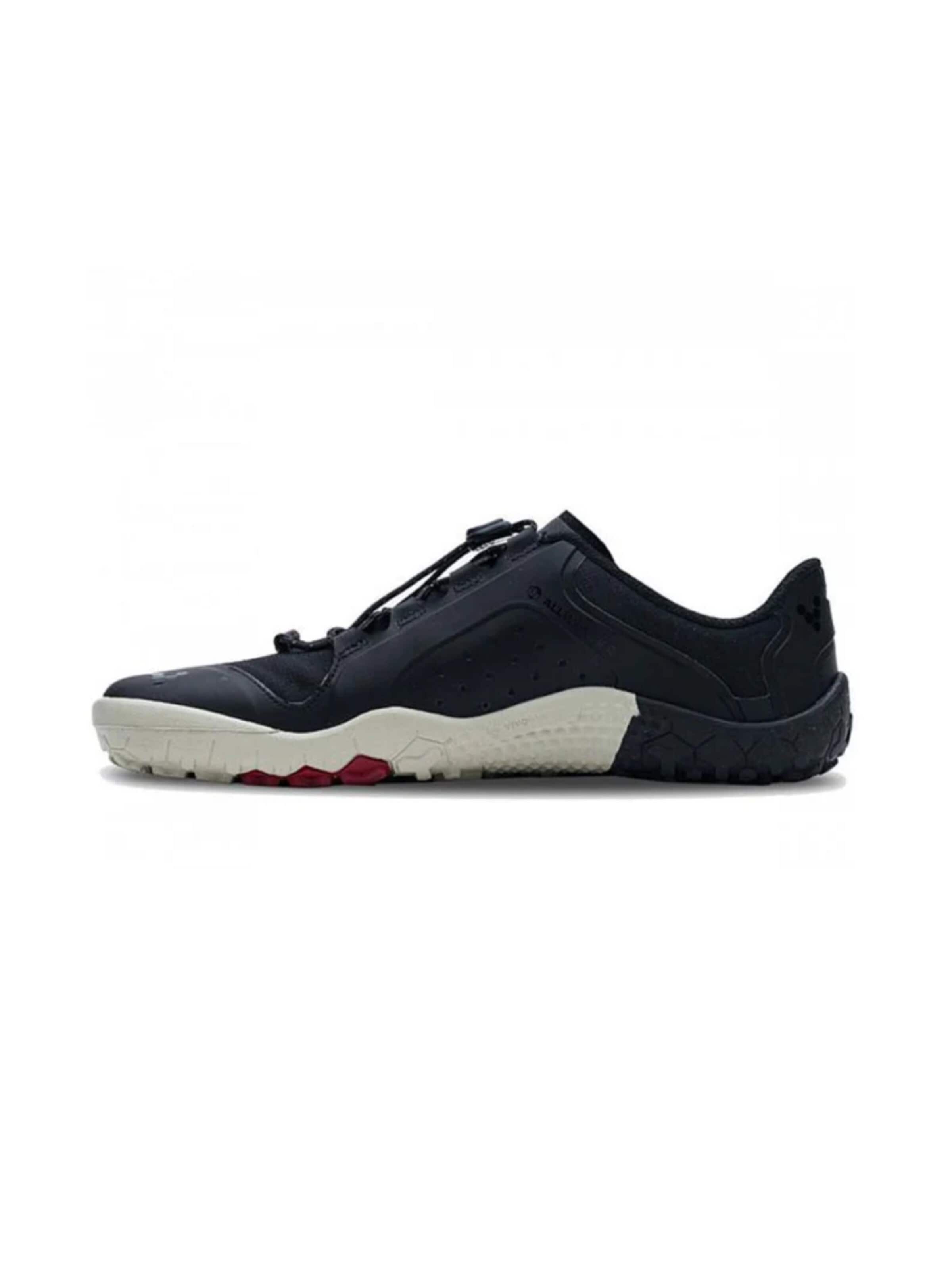 Vivo Barefoot Halbschuh 'PRIMUS TRAIL III ALL WEATHER'‌‌‌‌‌‌‌‌‌ in Schwarz