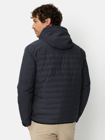 CAMEL ACTIVE Performance Jacket in Blue