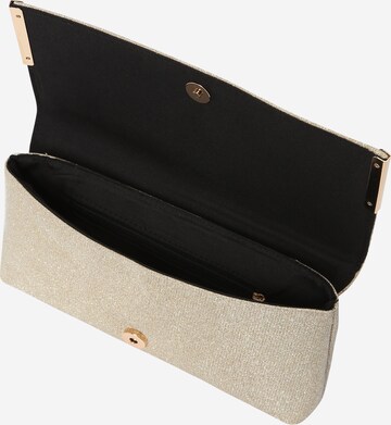 Dorothy Perkins Clutch in Gold