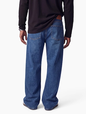 regular Jeans di NCO in blu