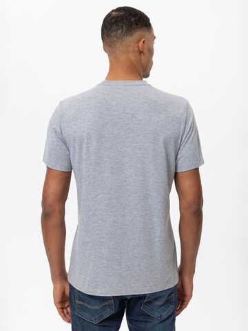 T-Shirt Daniel Hills en gris