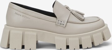 Marc O'Polo Slipper 'Lisbet' in Beige