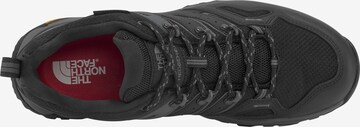 THE NORTH FACE Flats 'HEDGEHOG' in Black