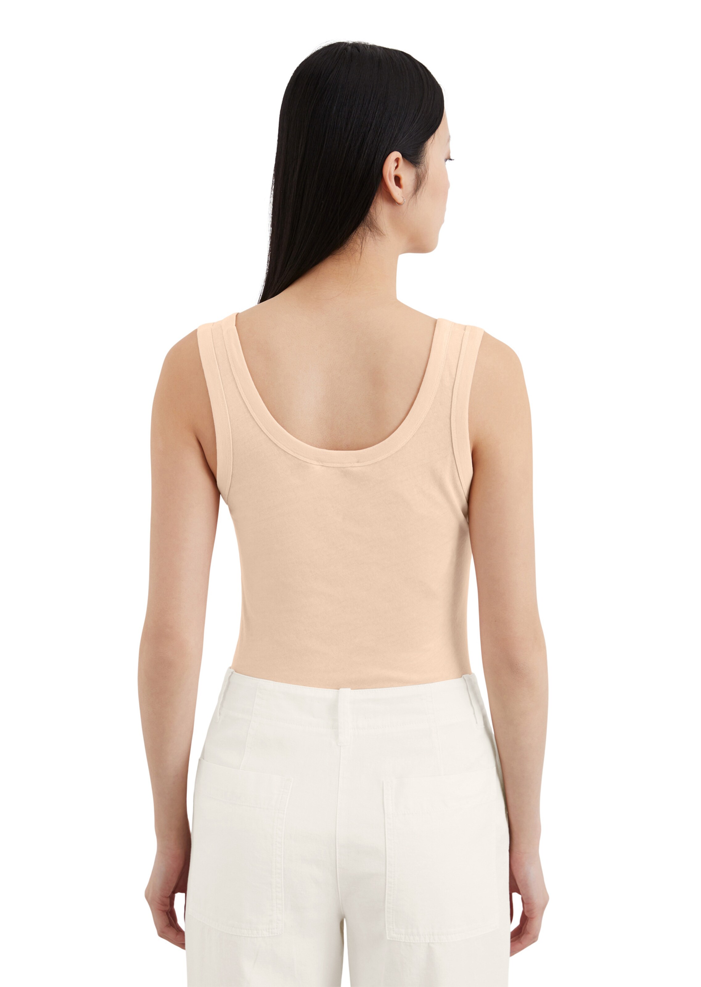 Marc O'Polo Top in Orange