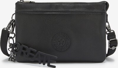 KIPLING Sac à bandoulière 'Riri' en noir, Vue avec produit