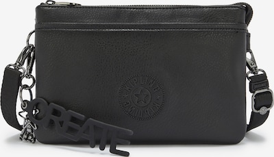 KIPLING Skuldertaske 'Riri' i sort, Produktvisning