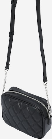 ABOUT YOU Crossbody bag 'Kiana' in Black: front