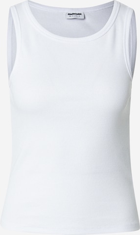 balta Noisy may Palaidinė be rankovių 'NMMAYA': priekis