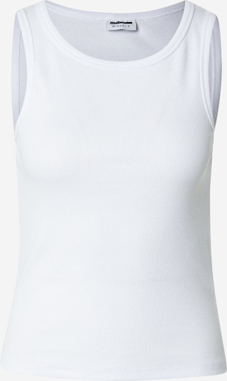 Noisy may Toppi 'NMMAYA' värissä valkoinen, Tuotenäkymä