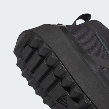 Sneaker alta 'Znsored' di ADIDAS SPORTSWEAR in nero
