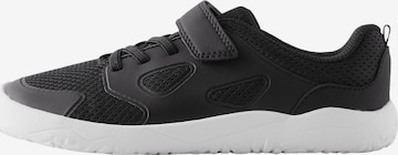 Next Sneaker in Schwarz: Vorderseite