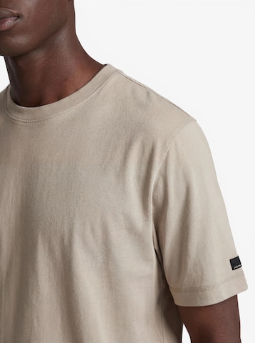 JACK & JONES Футболка 'JCOFusion' в Бежевый