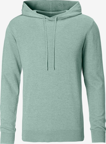 Pullover di H.I.S in verde: frontale