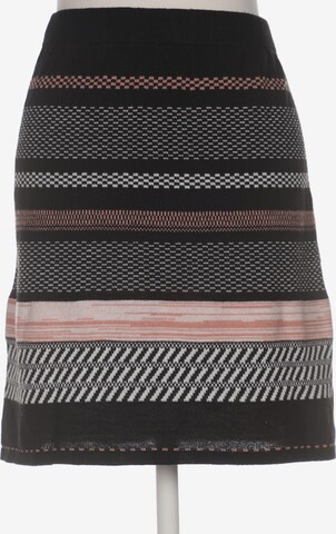 ABOUT YOU Skirt in L in Black: front