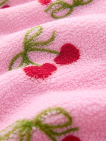 Next Pullover in Pink