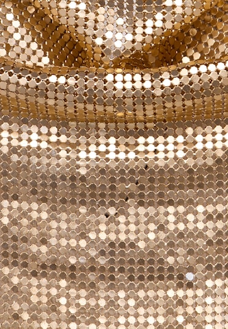 faina Top in Goud