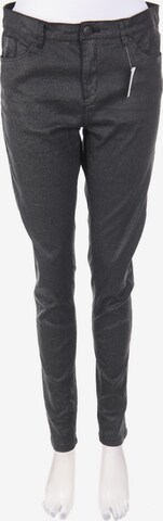 Esmara Jeans in 30-31 in Black: front