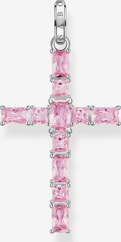 Thomas Sabo Anhänger in Pink: predná strana