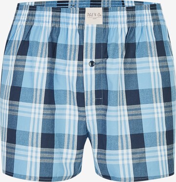 Phil & Co. Berlin Boxer shorts in Mixed colors