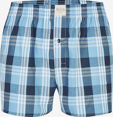 Phil & Co. Berlin Boxershorts in Mischfarben