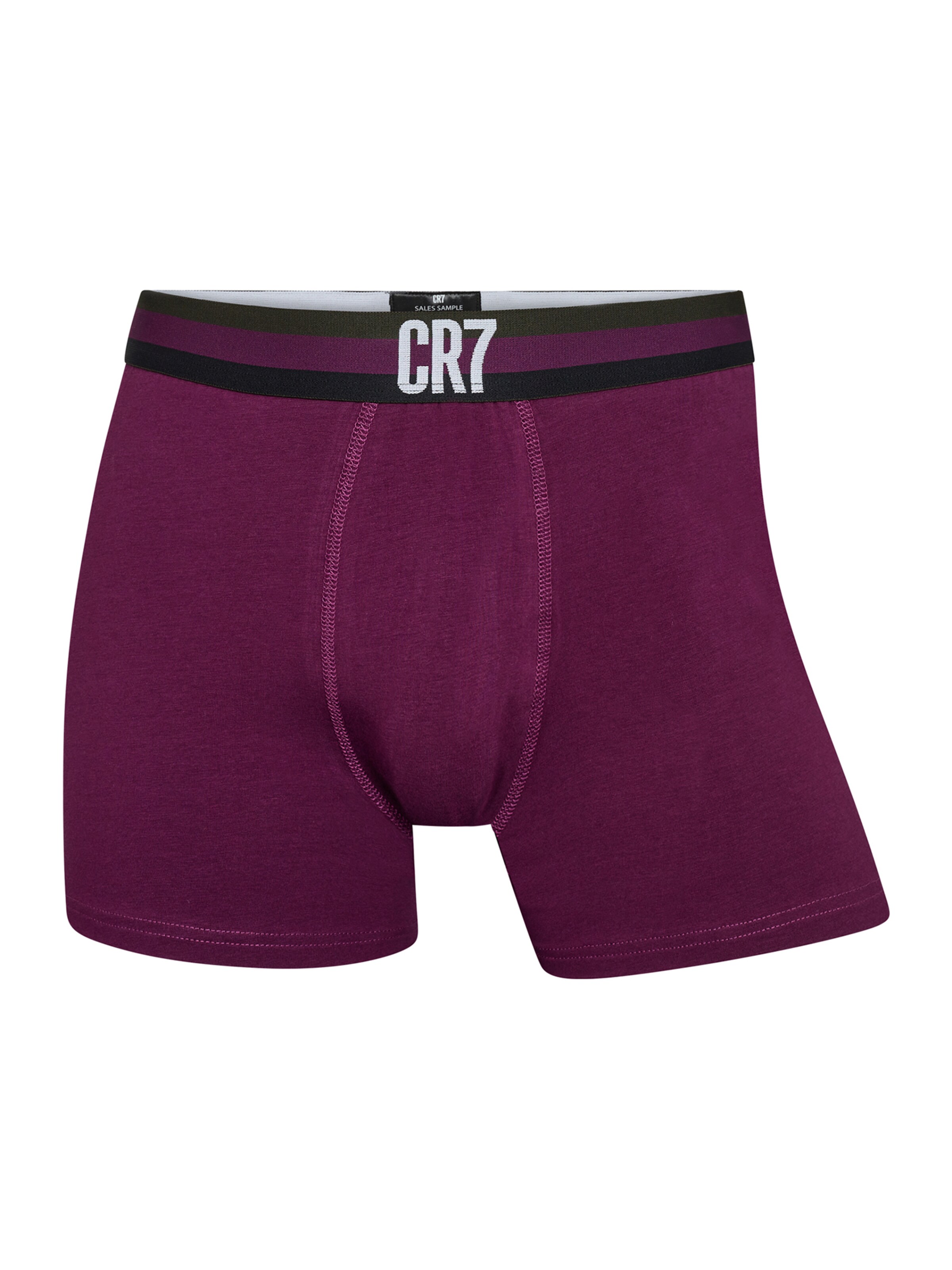 CR7 - Cristiano Ronaldo Retro Pants ' Anniversary Edition ' in Mischfarben