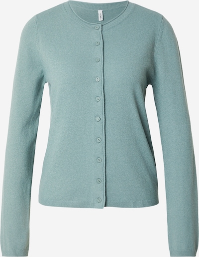 ONLY Kardigan 'ONLLOYAL' u smaragdno zelena, Pregled proizvoda