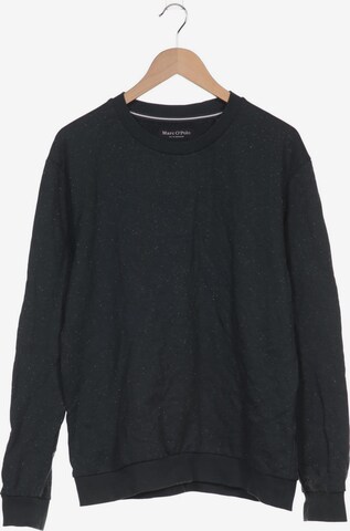 Marc O'Polo Sweater XL in Grün: predná strana