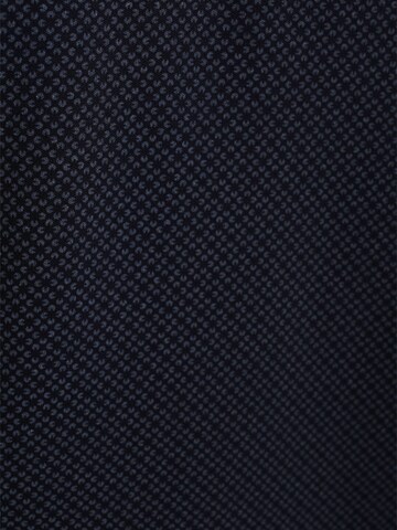 Coupe slim Chemise DESOTO en bleu